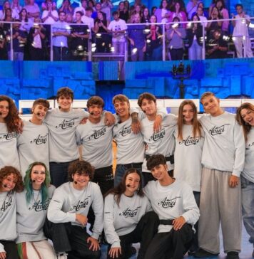 Amici