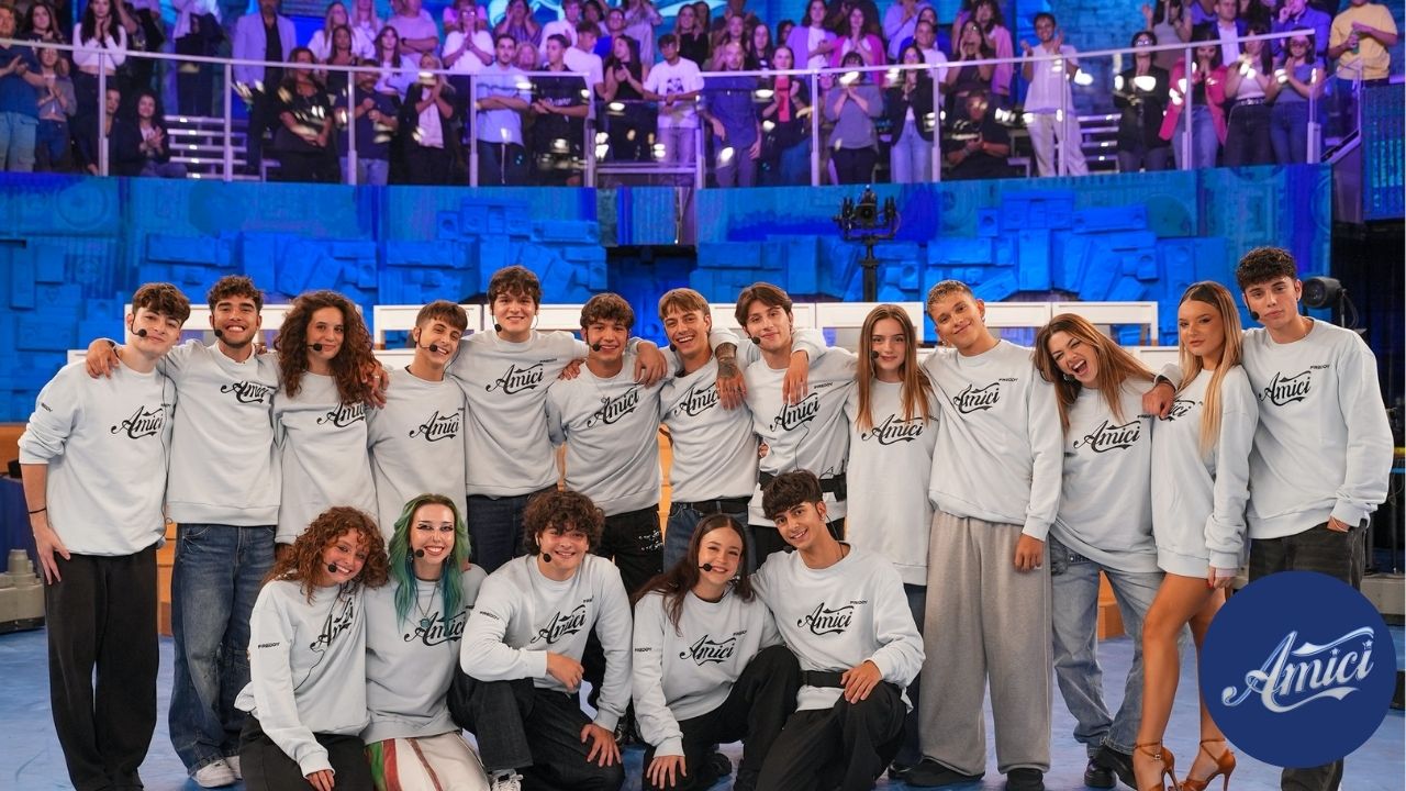 Amici