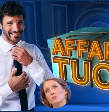 Affari Tuoi