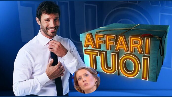 Affari Tuoi