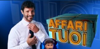 Affari Tuoi