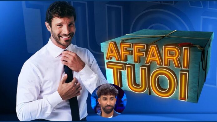 Affari Tuoi Affari Tuoi