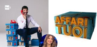 Affari Tuoi