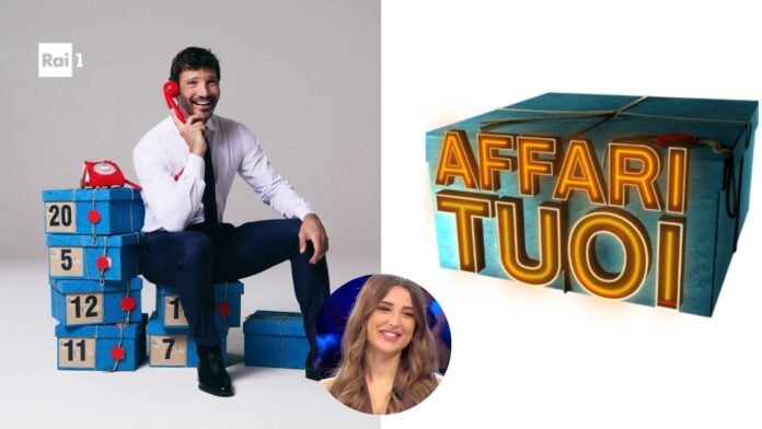 Affari Tuoi