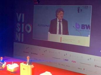 Al via il 69° Congresso nazionale ingegneri, al centro il futuro della categoria