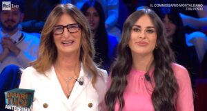 Affari Tuoi 28 ottobre 2025, quanto ha vinto Angelica dal Molise ieri sera: cifra alta ma lascia un super premio 1 Affari Tuoi 28 ottobre 2025, quanto ha vinto Angelica dal Molise ieri sera: cifra alta ma lascia un super premio 1