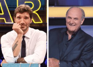 Ascolti tv 20 ottobre 2025: chi ha vinto tra Grande Fratello e Blanca 3, come è andata L'Eredità 2
