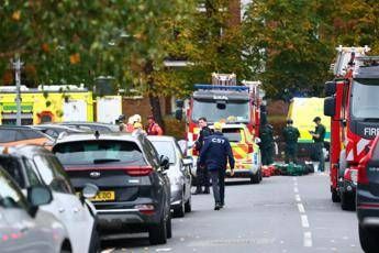 Attacco alla sinagoga di Manchester, l’attentatore era in libertà vigilata per presunto stupro