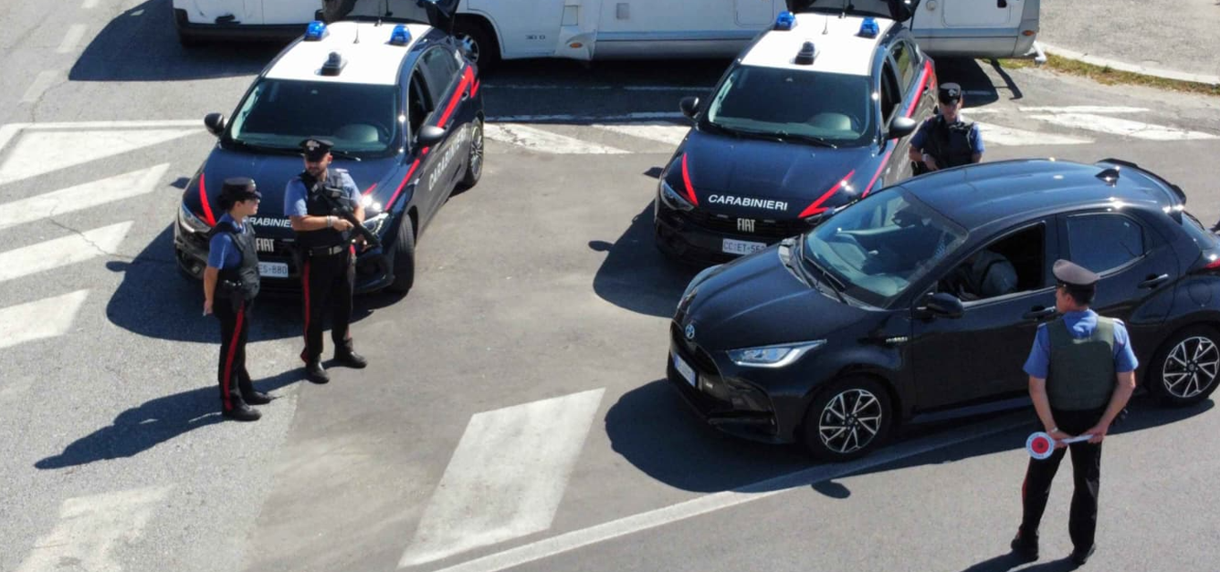 Minore con piante di marijuana in casa, genitori denunciati. Blitz antidroga dei carabinieri a Ostia 1 Minore con piante di marijuana in casa, genitori denunciati. Blitz antidroga dei carabinieri a Ostia 1