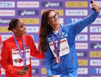 Beatrice Chebet, la regina del mezzofondo: “Ringrazio Dio per i miei successi. Battocletti? Vincerà i Mondiali e le Olimpiadi”