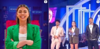 Chi è Benedetta Stocchi del Grande Fratello: età, lavoro, vita privata e curiosità