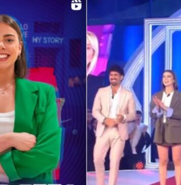 Chi è Benedetta Stocchi del Grande Fratello: età, lavoro, vita privata e curiosità