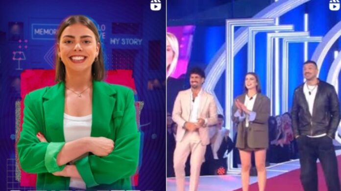 Benedetta copertina Chi è Benedetta Stocchi del Grande Fratello: età, lavoro, vita privata e curiosità