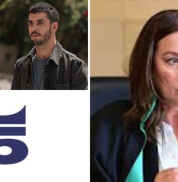Cambio di palinsesto Canale 5