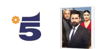 Cambio programmazione Mediaset