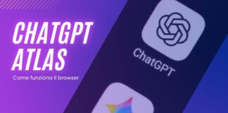 Chat GPT Atlas