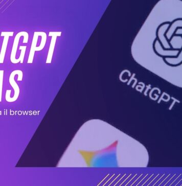 Chat GPT Atlas