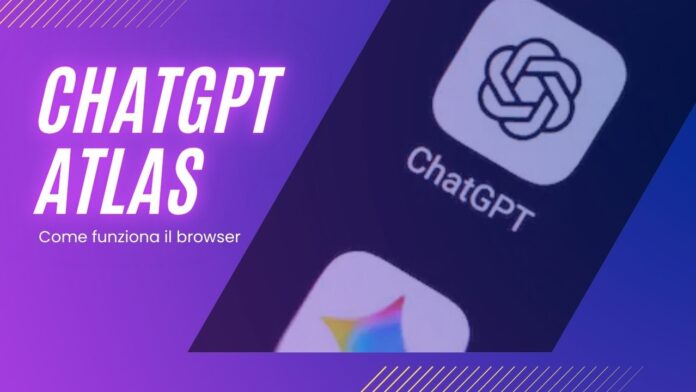 Chat GPT Atlas