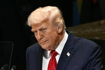 Check up medico per Trump, il presidente: “Sono in ottima forma”