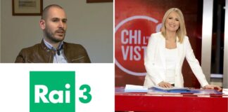 Chi l'ha visto
