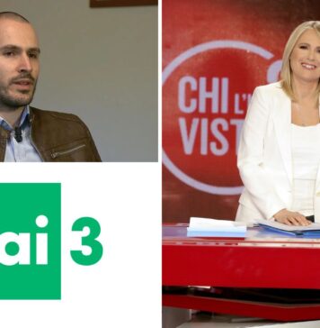Chi l'ha visto