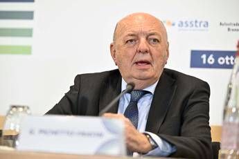 Clima, Pichetto: “Di Cop30 mantenere obiettivo finale e trovare punto di equilibrio”