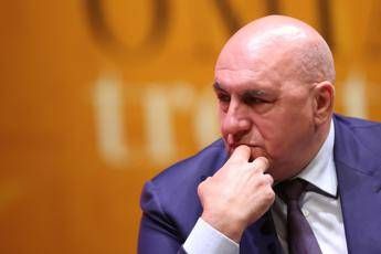 Crosetto operato al Fatebenefratelli, è in buone condizioni