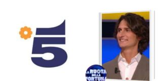 Dario campione La Ruota della Fortuna