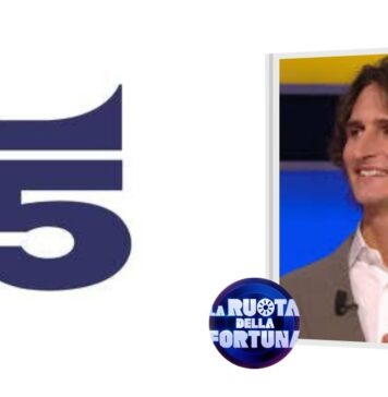 Dario campione La Ruota della Fortuna