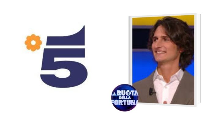 Dario campione La Ruota della Fortuna Dario campione La Ruota della Fortuna