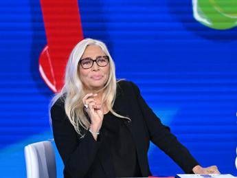 Domenica In, da Barbareschi a Rosa Chemical: ospiti oggi 5 ottobre