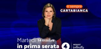 È Sempre Cartabianca