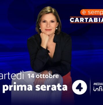 È Sempre Cartabianca