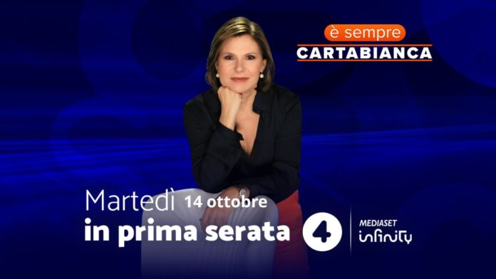 È Sempre Cartabianca È Sempre Cartabianca