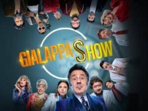 Guida Tv, i programmi da non perdere oggi lunedì 13 aprile 2026 3