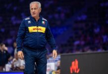 Europei pallavolo, oggi Italia-Svezia ai quarti: orario e dove vederla in chiaro