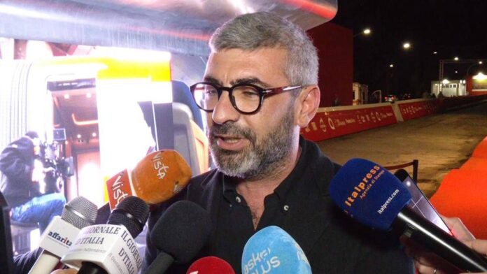 Festa del cinema di Roma, Inchingolo (FS): “Nostra comunicazione vuole raccontare paese che cambia”