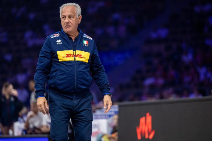 Finals di Nations Leagua al via a Macao, domani le azzurre sfidano l’Olanda