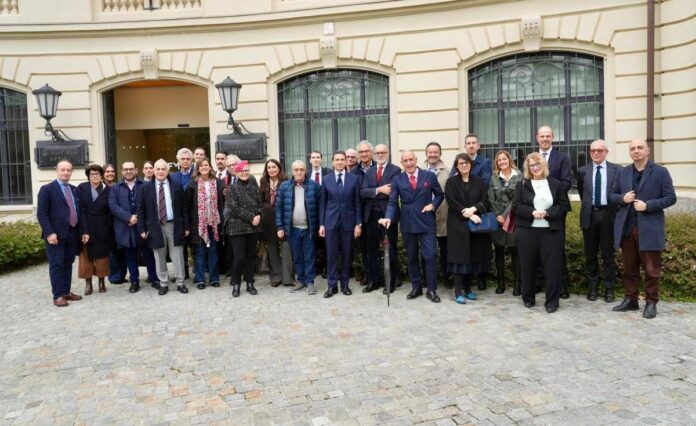 Fondazione Fiera Milano, via a patto tra fiere e cultura