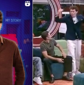 Chi è Francesco Rana del Grande Fratello: età, fidanzata, nonna, provini, lavoro, Instagram