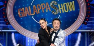 Gialappa Show 27 ottobre 2025
