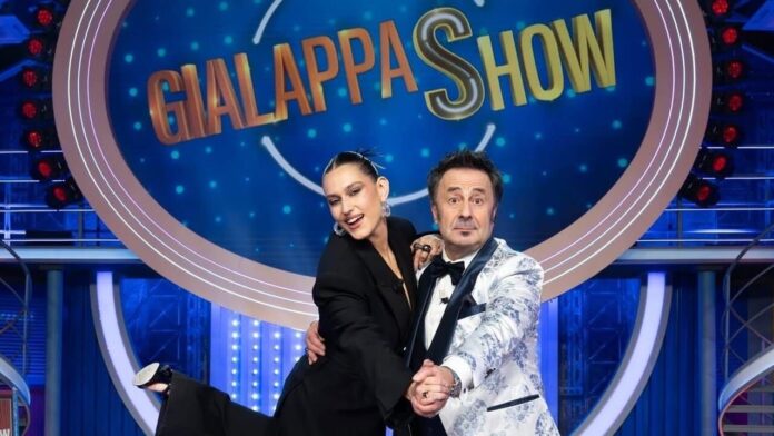 Gialappa Show 27 ottobre 2025