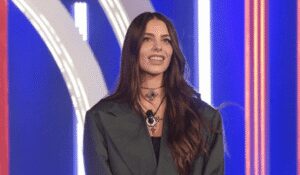Sondaggi Grande Fratello, chi sarà eliminato oggi lunedì 20 ottobre 2025: percentuali televoto aggiornate 1 Sondaggi Grande Fratello, chi sarà eliminato oggi lunedì 20 ottobre 2025: percentuali televoto aggiornate 1