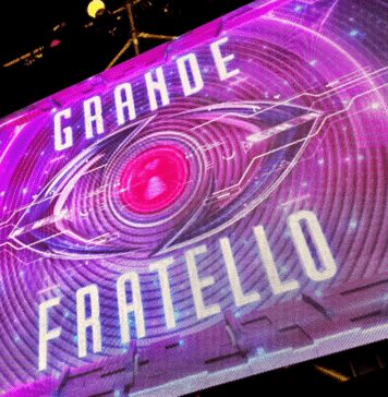 Grande Fratello