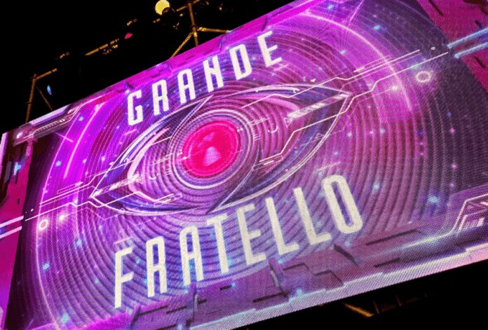 Grande Fratello Grande Fratello