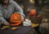 Halloween a Roma