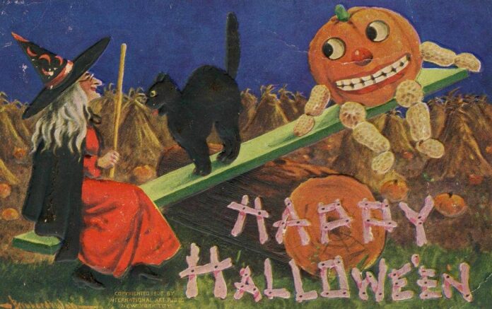 “Halloween a scuola, rischio satanismo”: l’allarme degli esorcisti