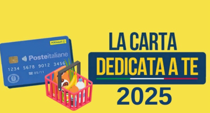 IMMAGINE DI COPERTINA POMEZIA CARTA DEDICATA A TE 2025