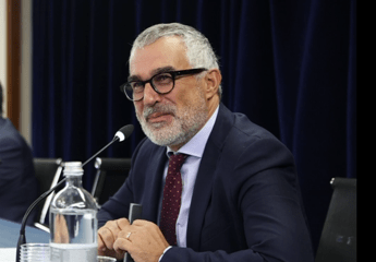 Imprese, Romano (Nm): “C’è l’esigenza di formare competenze nella PA”