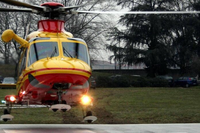 Incidente elicottero in Val Pusteria, ricerche in corso
